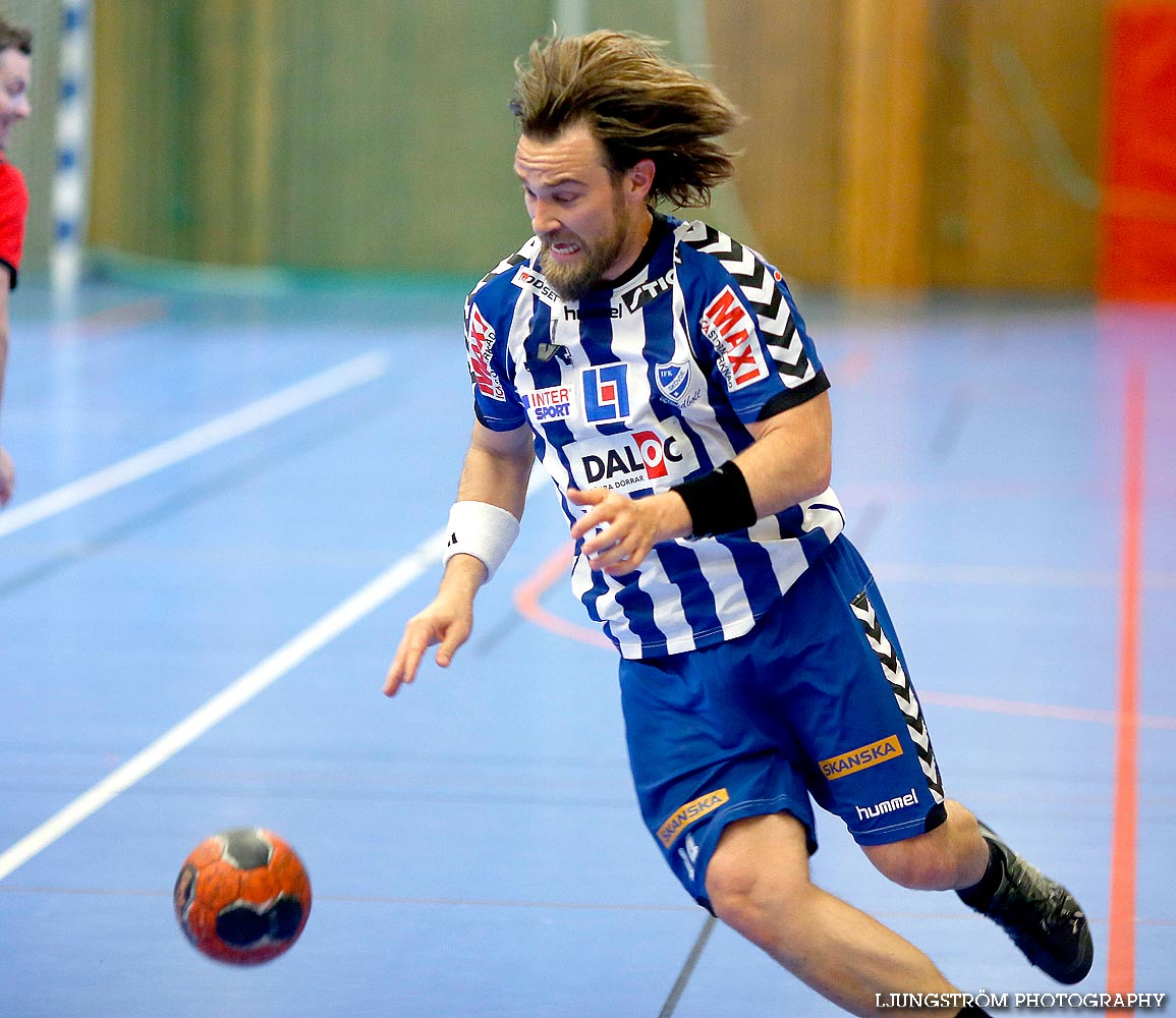 Trim-SM Herrar IFK Skövde HK-Eskilstuna Guif,herr,Arena Skövde,Skövde,Sverige,Handboll,,2014,87116