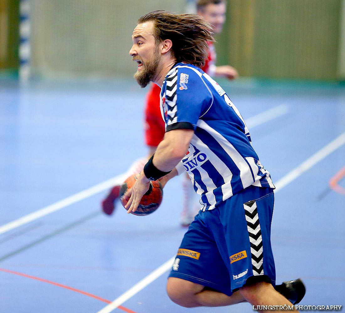 Trim-SM Herrar IFK Skövde HK-Eskilstuna Guif,herr,Arena Skövde,Skövde,Sverige,Handboll,,2014,87118