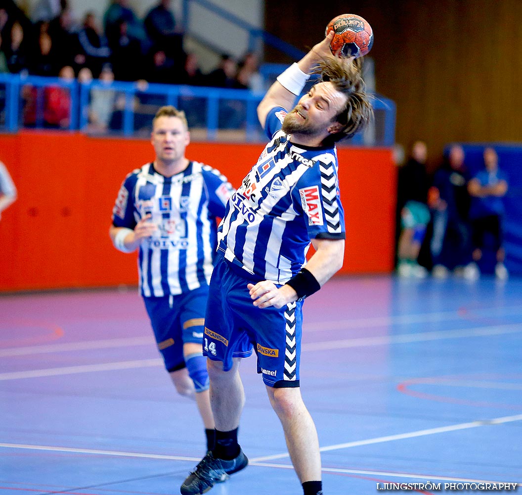 Trim-SM Herrar IFK Skövde HK-Eskilstuna Guif,herr,Arena Skövde,Skövde,Sverige,Handboll,,2014,87124