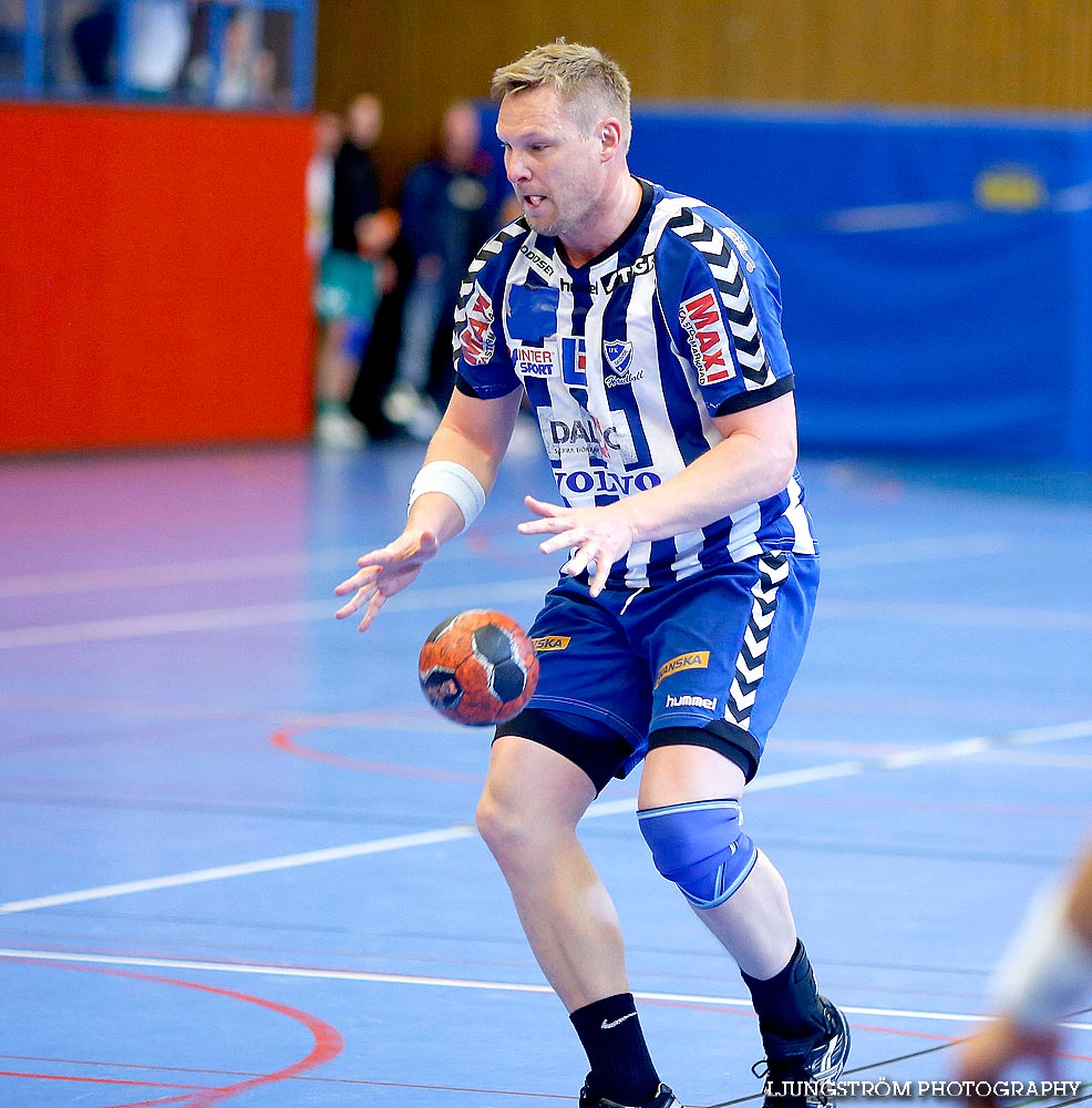 Trim-SM Herrar IFK Skövde HK-Eskilstuna Guif,herr,Arena Skövde,Skövde,Sverige,Handboll,,2014,87130