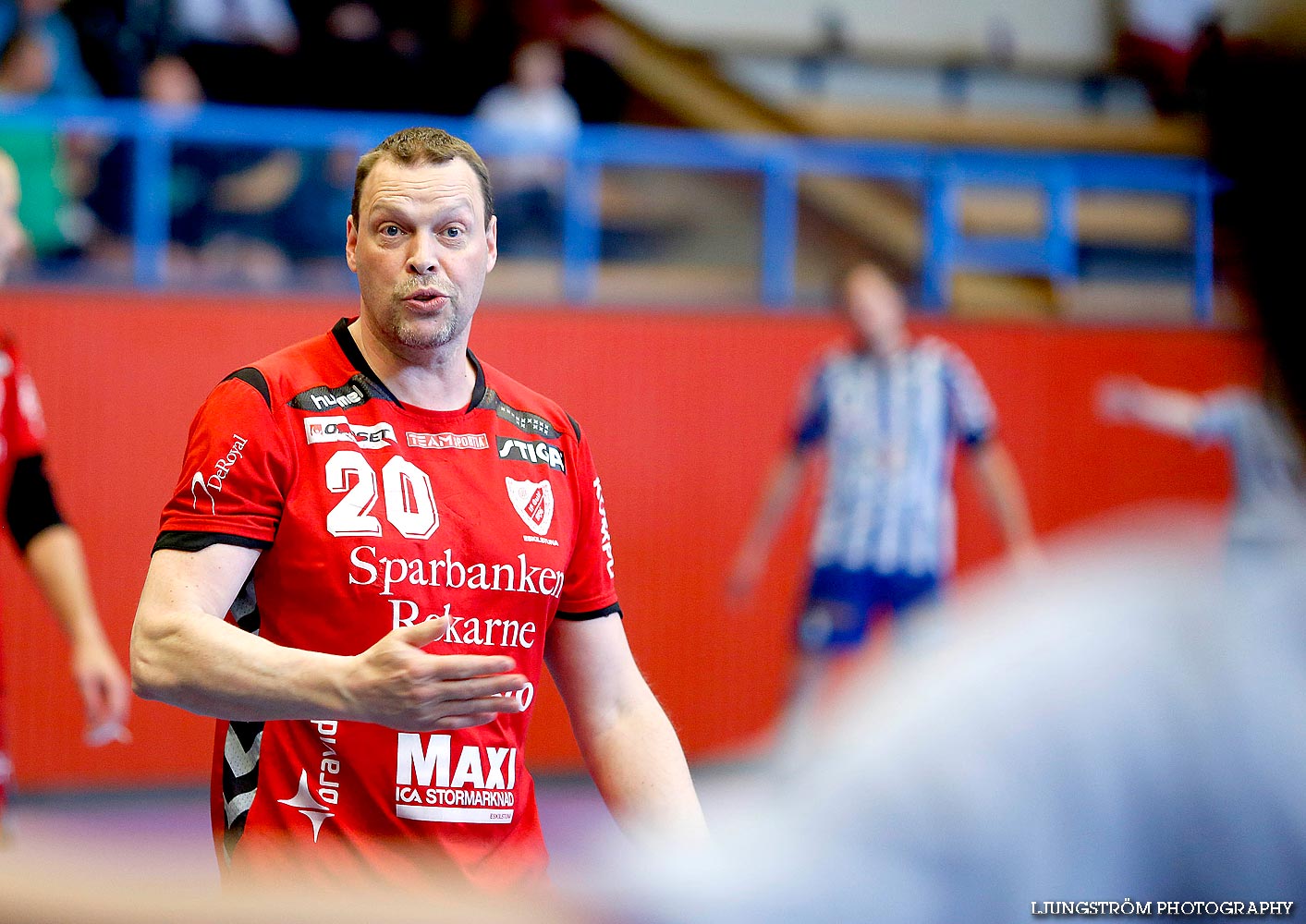 Trim-SM Herrar IFK Skövde HK-Eskilstuna Guif,herr,Arena Skövde,Skövde,Sverige,Handboll,,2014,87138