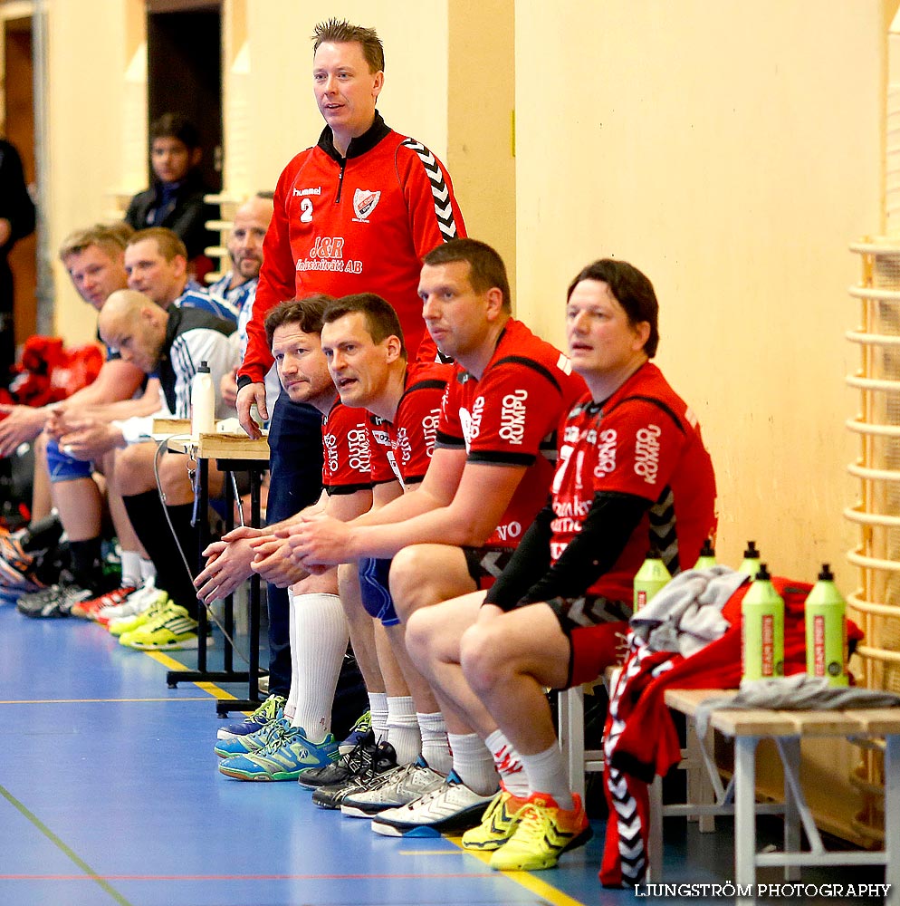 Trim-SM Herrar IFK Skövde HK-Eskilstuna Guif,herr,Arena Skövde,Skövde,Sverige,Handboll,,2014,87139