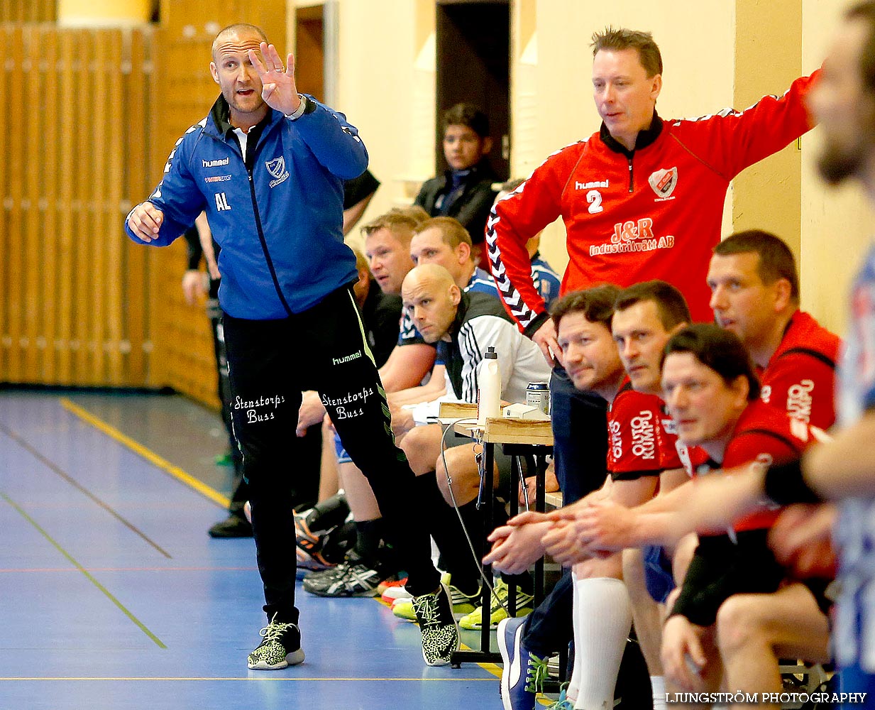 Trim-SM Herrar IFK Skövde HK-Eskilstuna Guif,herr,Arena Skövde,Skövde,Sverige,Handboll,,2014,87141