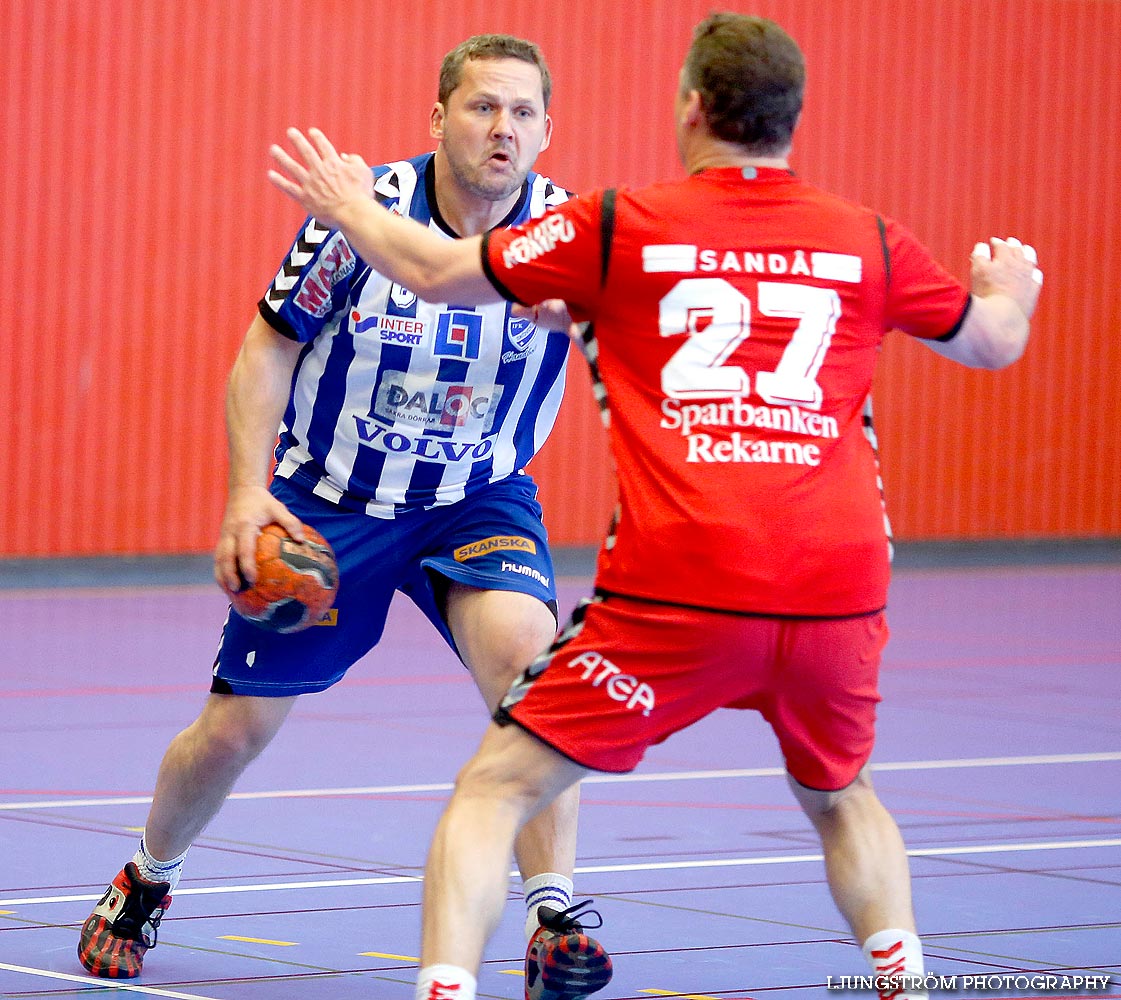 Trim-SM Herrar IFK Skövde HK-Eskilstuna Guif,herr,Arena Skövde,Skövde,Sverige,Handboll,,2014,87142