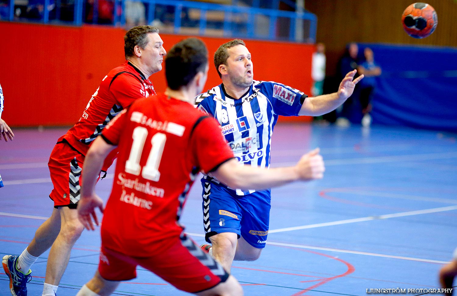 Trim-SM Herrar IFK Skövde HK-Eskilstuna Guif,herr,Arena Skövde,Skövde,Sverige,Handboll,,2014,87144