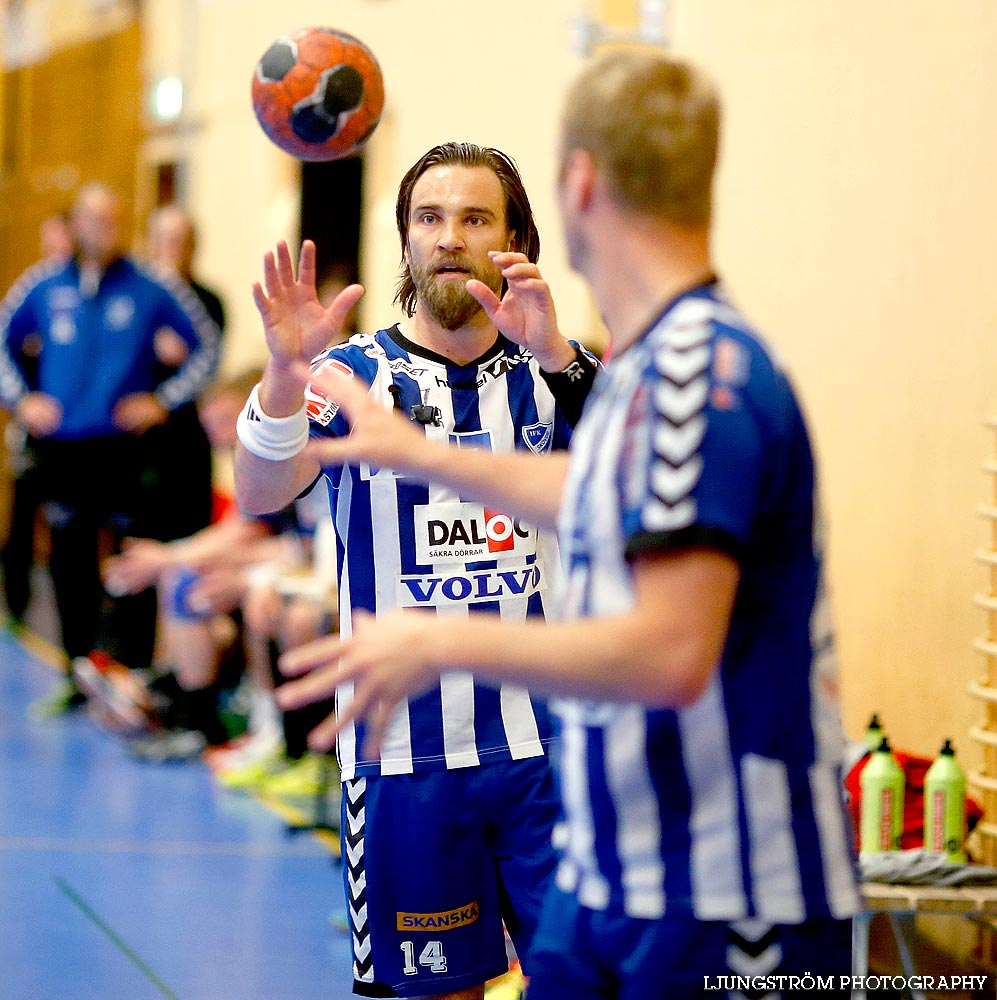Trim-SM Herrar IFK Skövde HK-Eskilstuna Guif,herr,Arena Skövde,Skövde,Sverige,Handboll,,2014,87146
