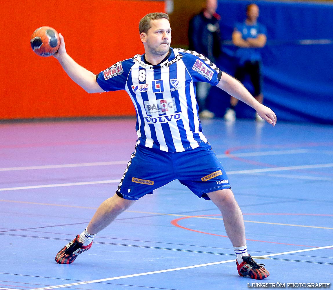 Trim-SM Herrar IFK Skövde HK-Eskilstuna Guif,herr,Arena Skövde,Skövde,Sverige,Handboll,,2014,87148