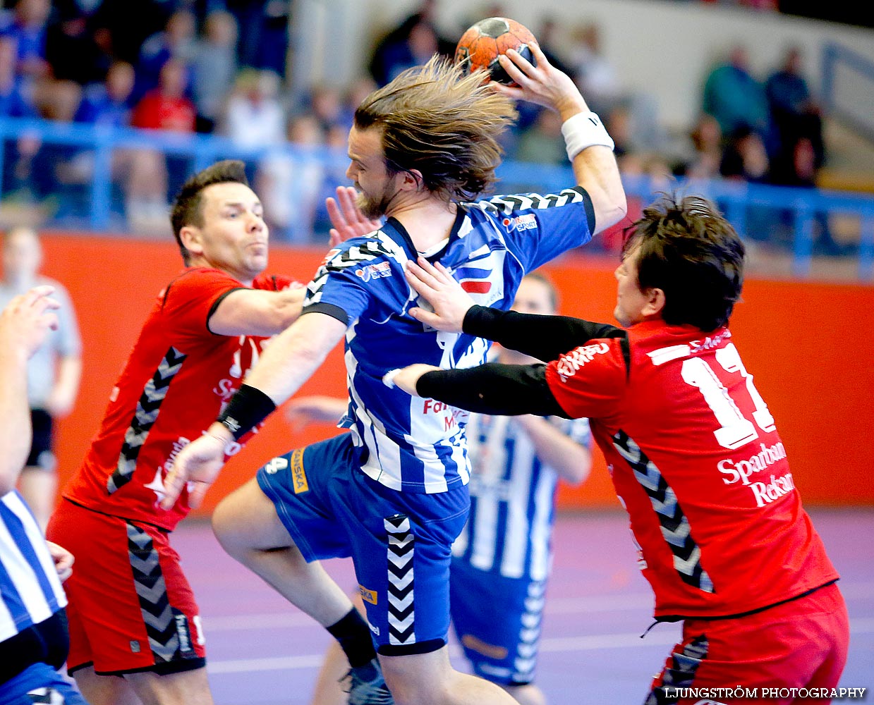 Trim-SM Herrar IFK Skövde HK-Eskilstuna Guif,herr,Arena Skövde,Skövde,Sverige,Handboll,,2014,87151