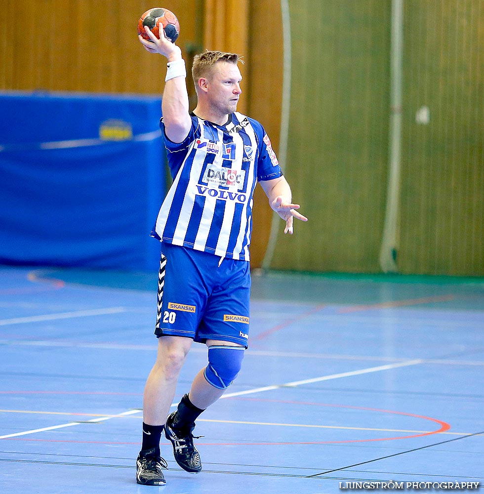 Trim-SM Herrar IFK Skövde HK-Eskilstuna Guif,herr,Arena Skövde,Skövde,Sverige,Handboll,,2014,87152
