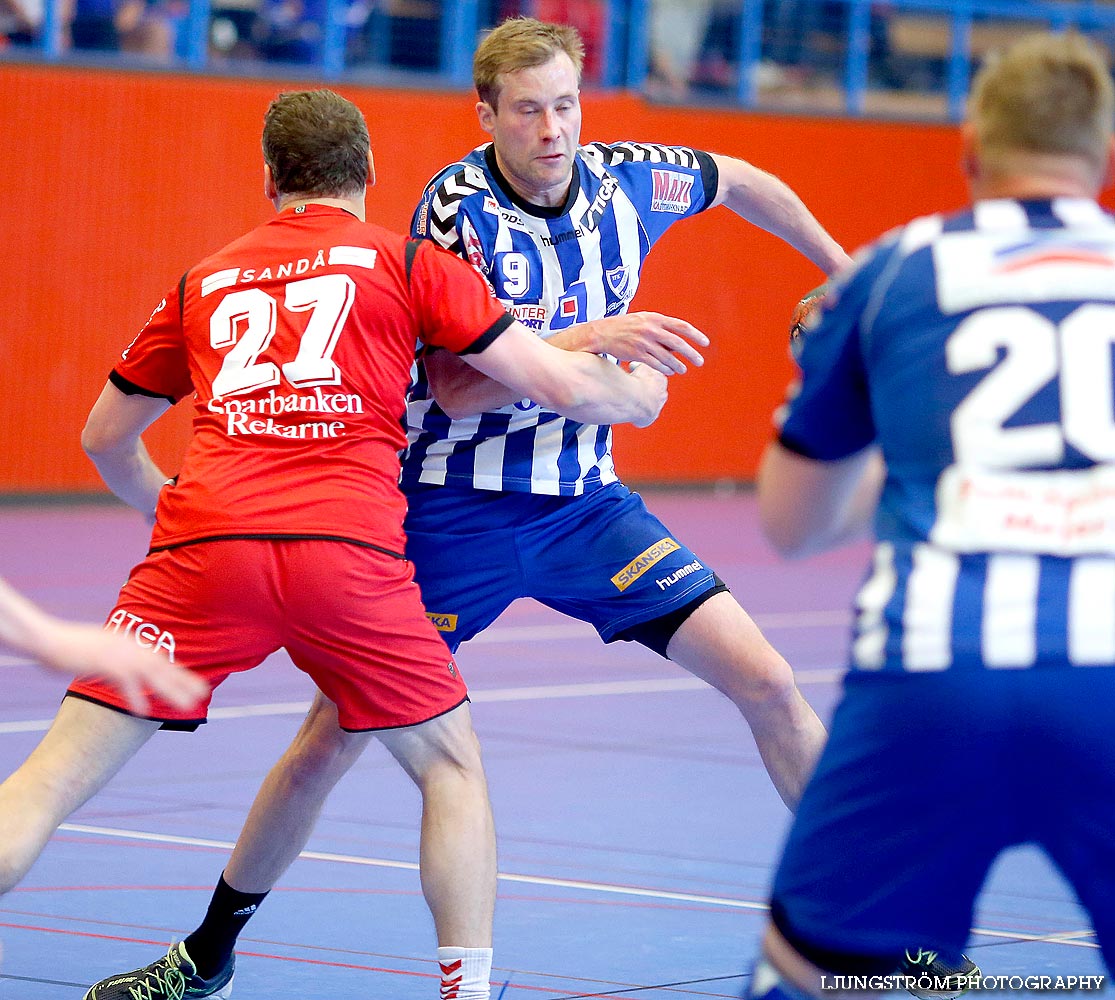 Trim-SM Herrar IFK Skövde HK-Eskilstuna Guif,herr,Arena Skövde,Skövde,Sverige,Handboll,,2014,87153