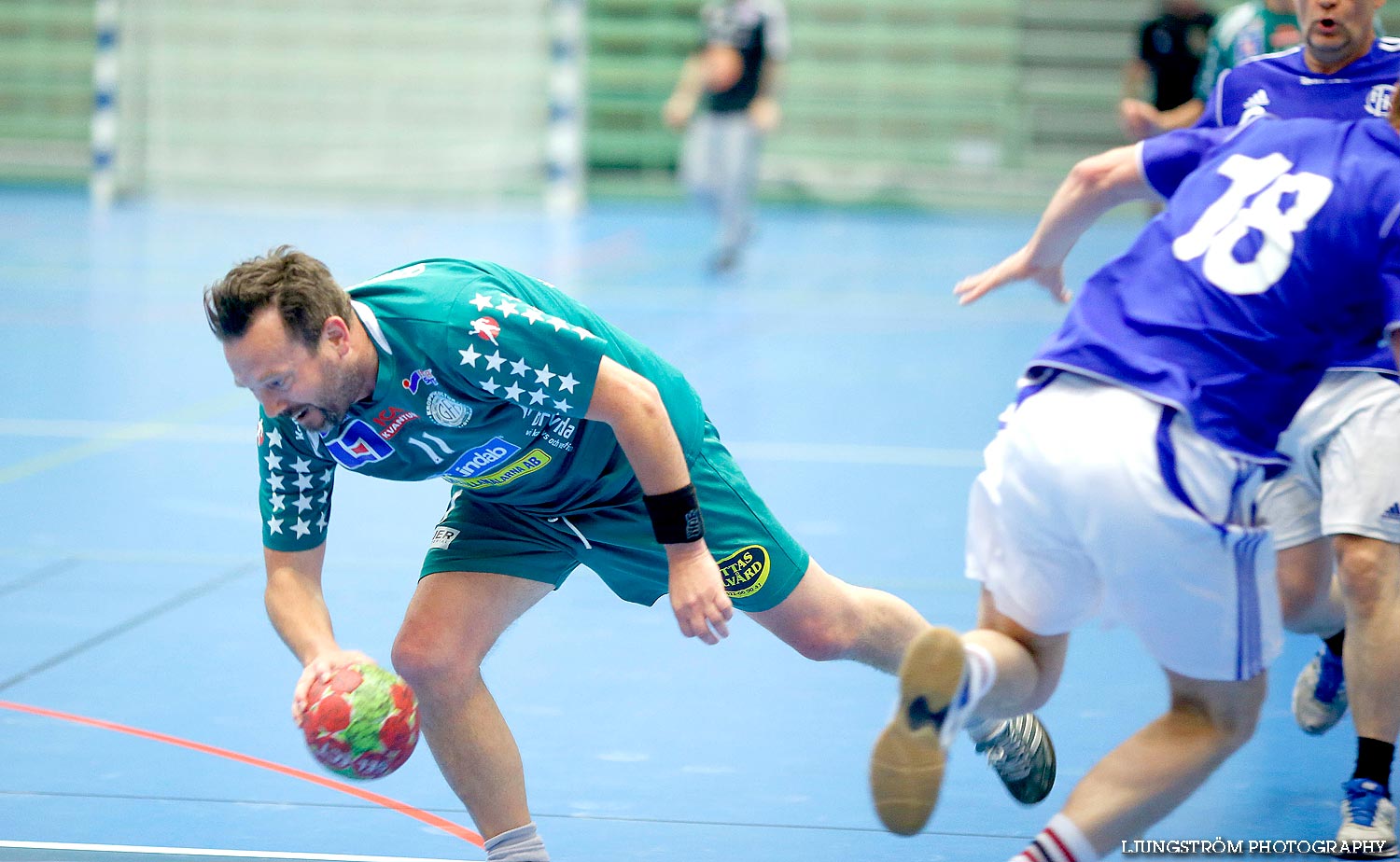 Trim-SM Herrar Huddinge HK-GF Kroppskultur,herr,Arena Skövde,Skövde,Sverige,Handboll,,2014,87170