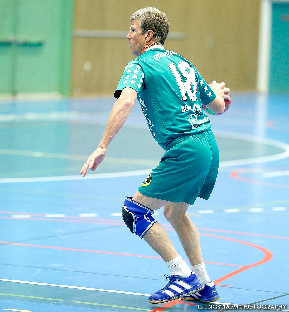 Trim-SM Herrar Huddinge HK-GF Kroppskultur,herr,Arena Skövde,Skövde,Sverige,Handboll,,2014,87171