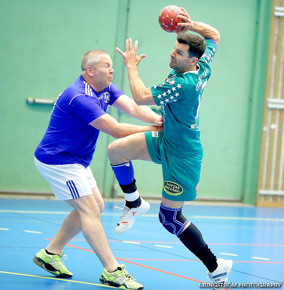 Trim-SM Herrar Huddinge HK-GF Kroppskultur,herr,Arena Skövde,Skövde,Sverige,Handboll,,2014,87172