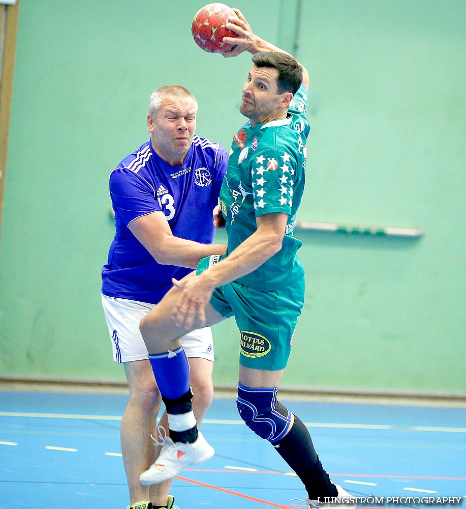 Trim-SM Herrar Huddinge HK-GF Kroppskultur,herr,Arena Skövde,Skövde,Sverige,Handboll,,2014,87173