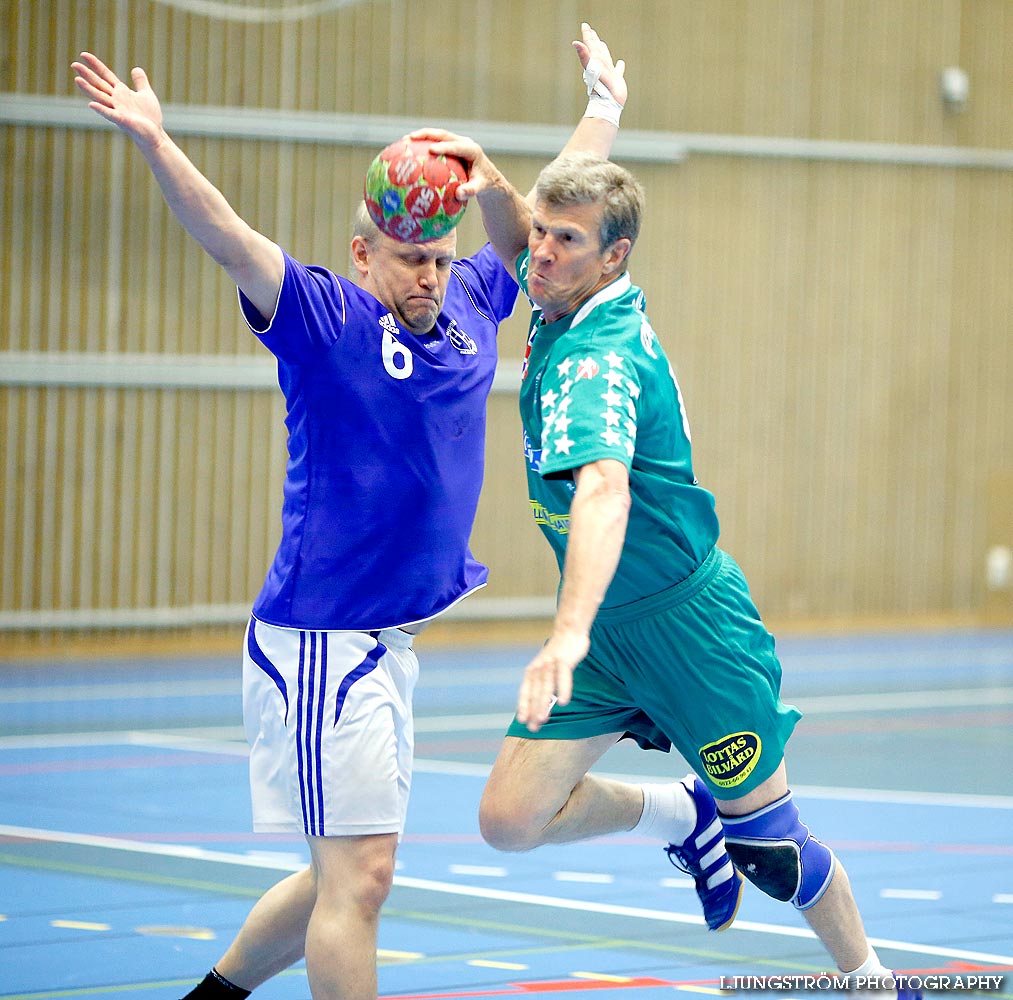 Trim-SM Herrar Huddinge HK-GF Kroppskultur,herr,Arena Skövde,Skövde,Sverige,Handboll,,2014,87177