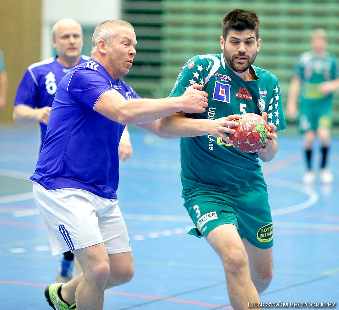 Trim-SM Herrar Huddinge HK-GF Kroppskultur,herr,Arena Skövde,Skövde,Sverige,Handboll,,2014,87178