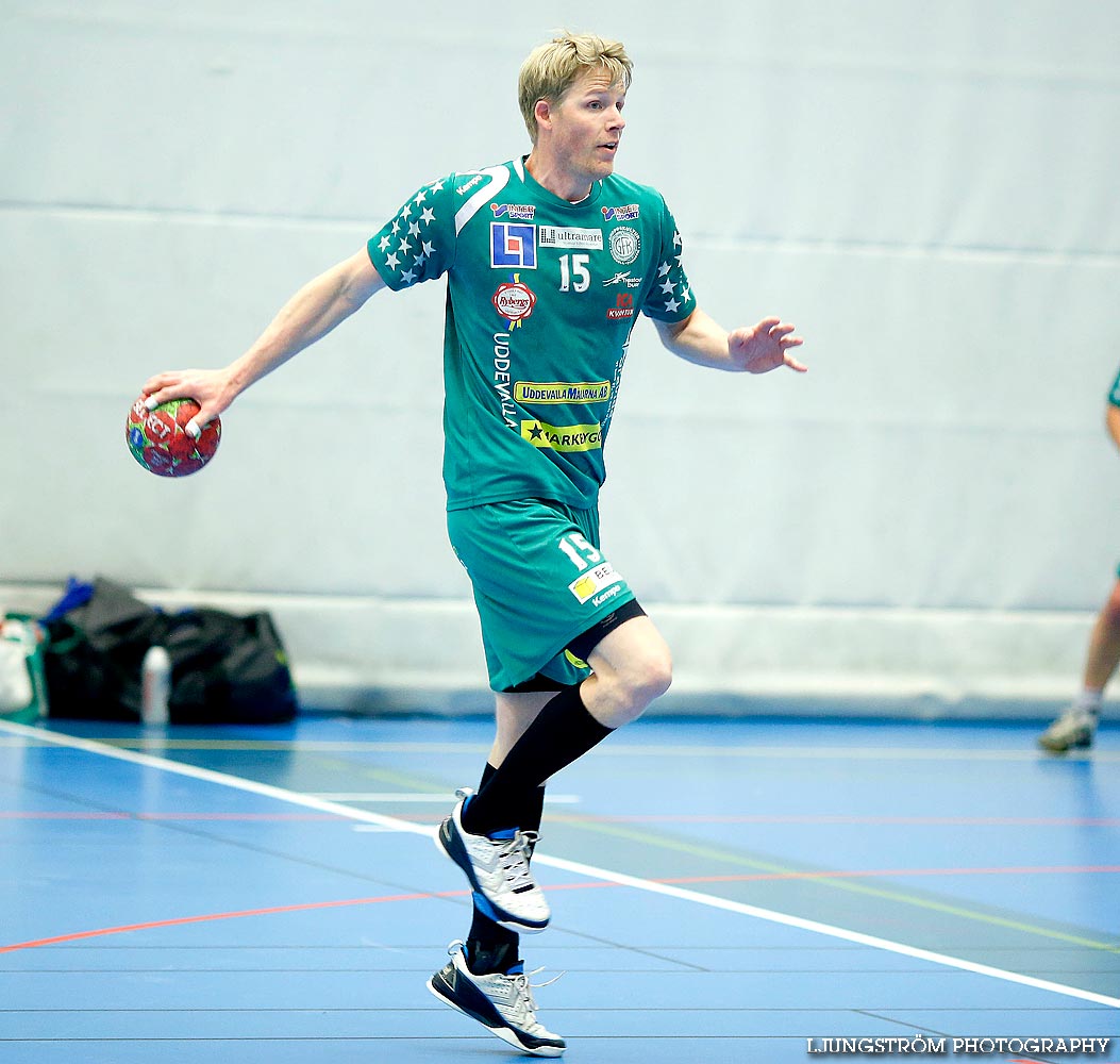 Trim-SM Herrar Huddinge HK-GF Kroppskultur,herr,Arena Skövde,Skövde,Sverige,Handboll,,2014,87182