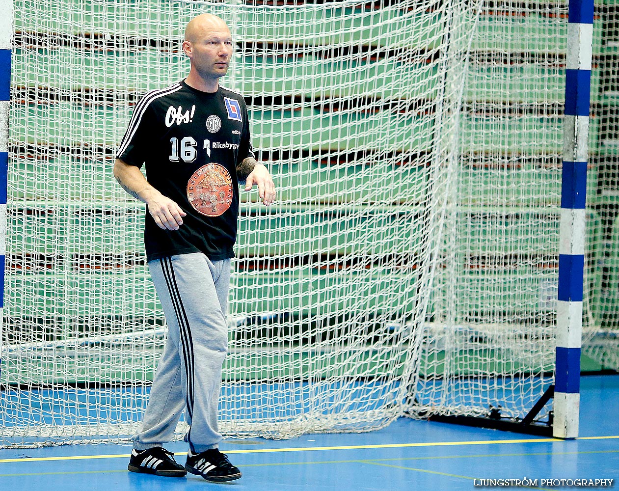 Trim-SM Herrar Huddinge HK-GF Kroppskultur,herr,Arena Skövde,Skövde,Sverige,Handboll,,2014,87184