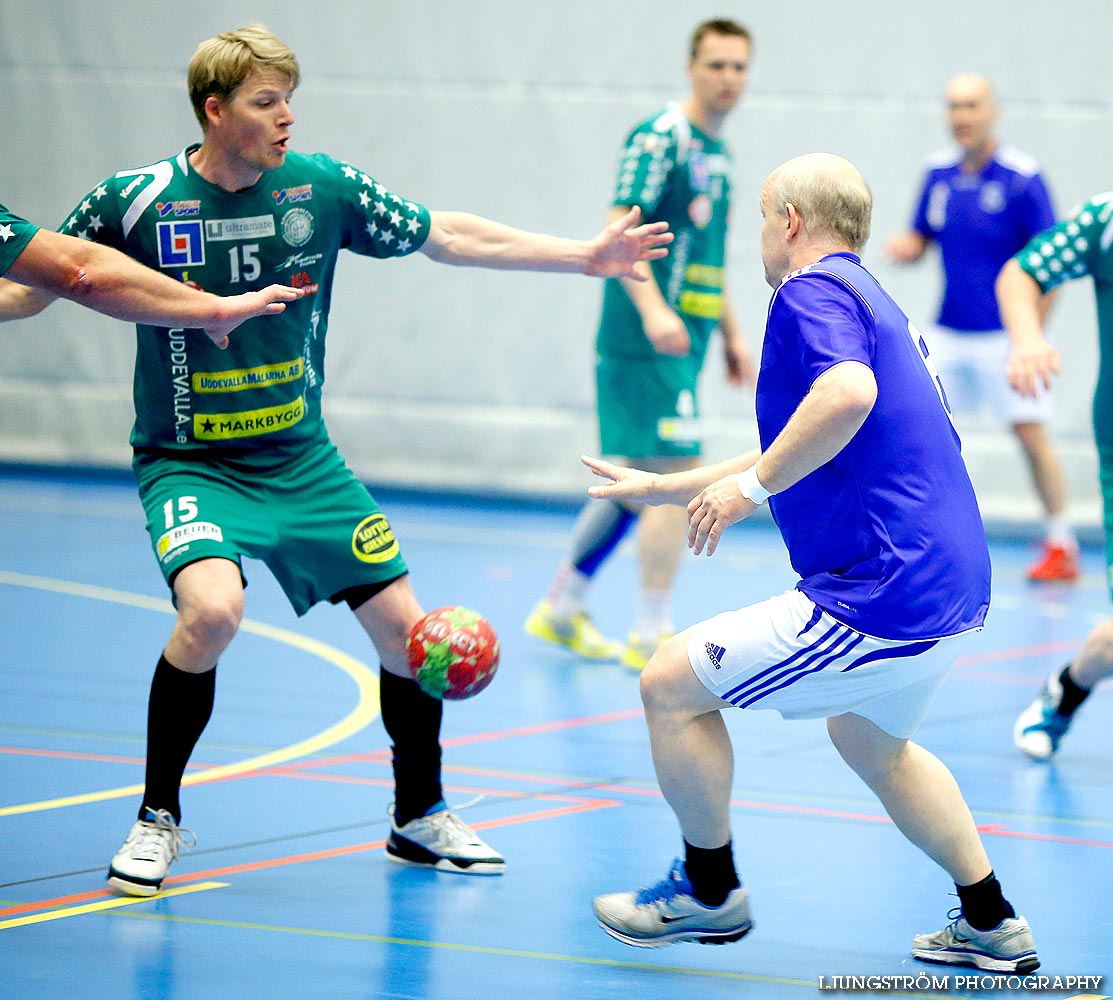 Trim-SM Herrar Huddinge HK-GF Kroppskultur,herr,Arena Skövde,Skövde,Sverige,Handboll,,2014,87186