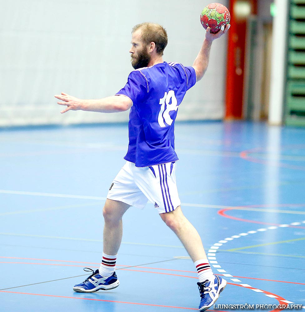 Trim-SM Herrar Huddinge HK-GF Kroppskultur,herr,Arena Skövde,Skövde,Sverige,Handboll,,2014,87189