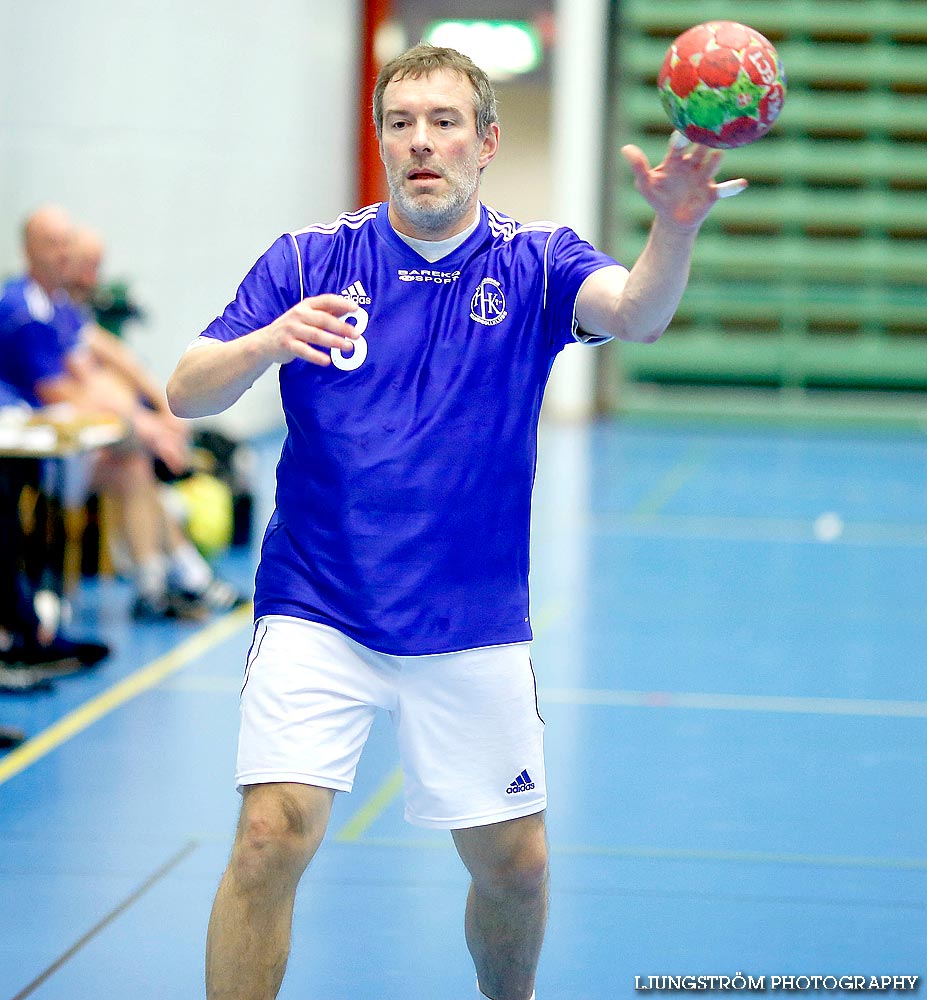 Trim-SM Herrar Huddinge HK-GF Kroppskultur,herr,Arena Skövde,Skövde,Sverige,Handboll,,2014,87192