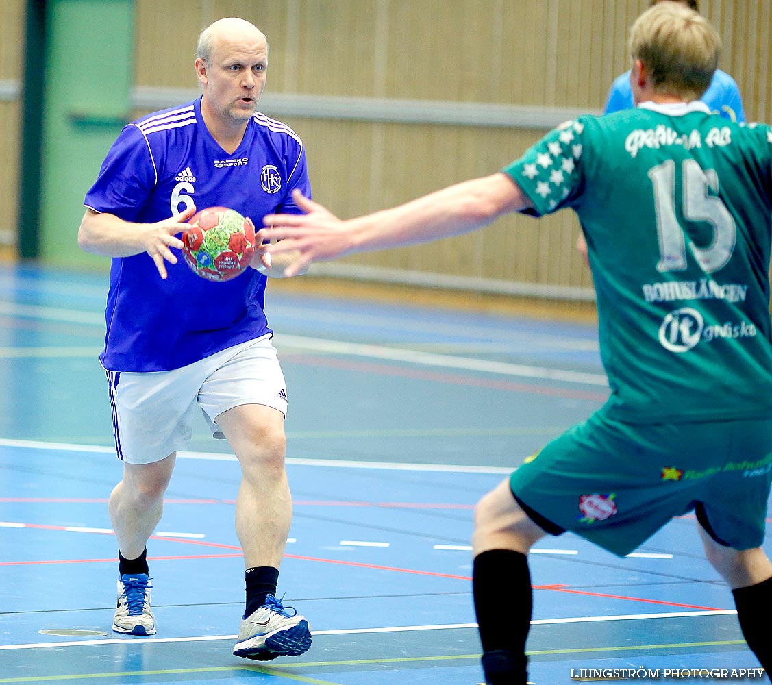 Trim-SM Herrar Huddinge HK-GF Kroppskultur,herr,Arena Skövde,Skövde,Sverige,Handboll,,2014,87194