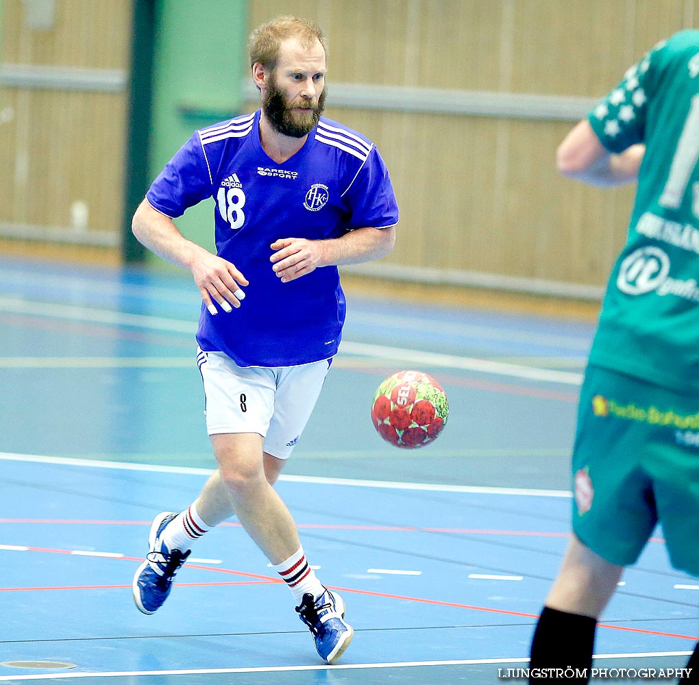 Trim-SM Herrar Huddinge HK-GF Kroppskultur,herr,Arena Skövde,Skövde,Sverige,Handboll,,2014,87195