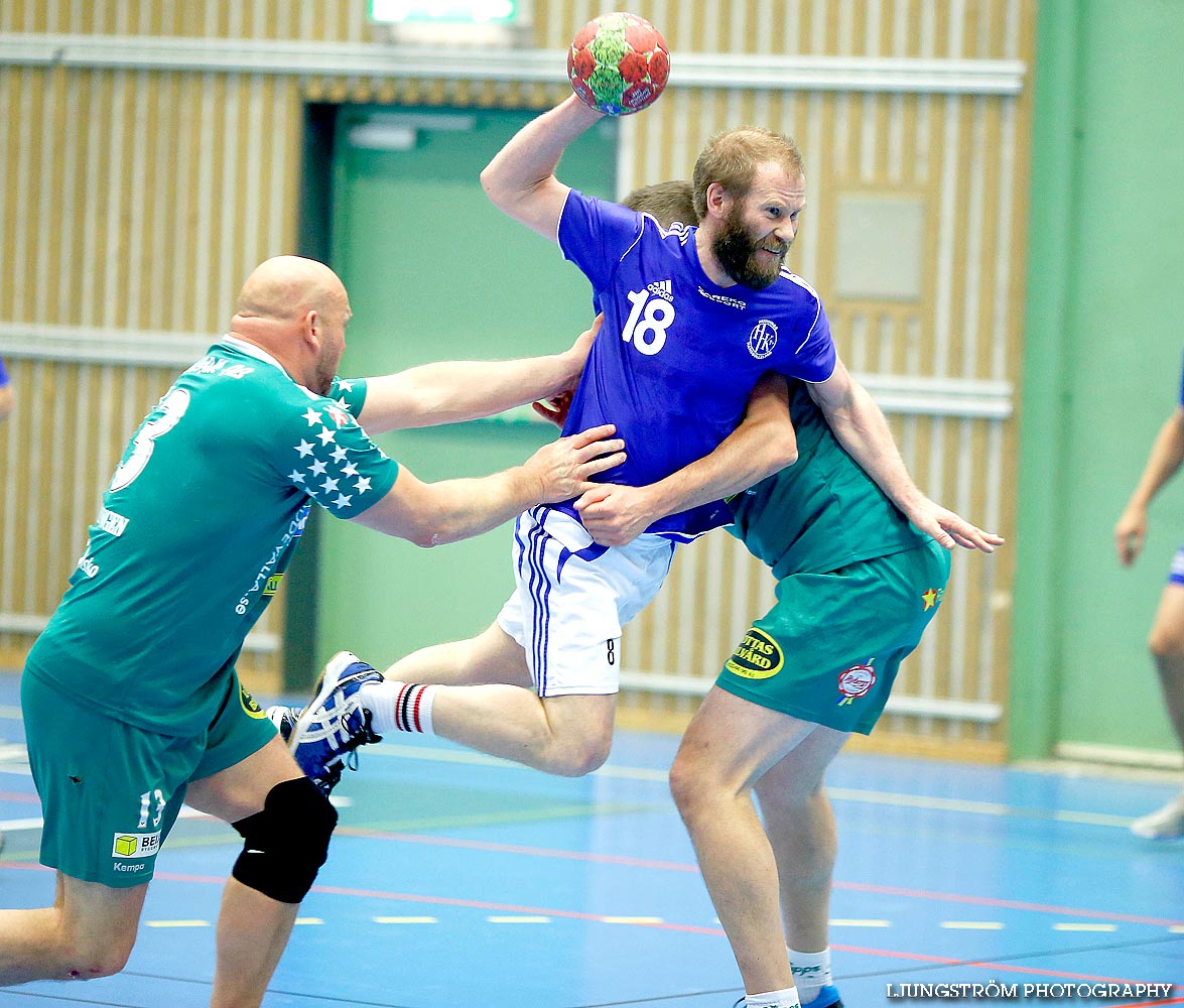 Trim-SM Herrar Huddinge HK-GF Kroppskultur,herr,Arena Skövde,Skövde,Sverige,Handboll,,2014,87197