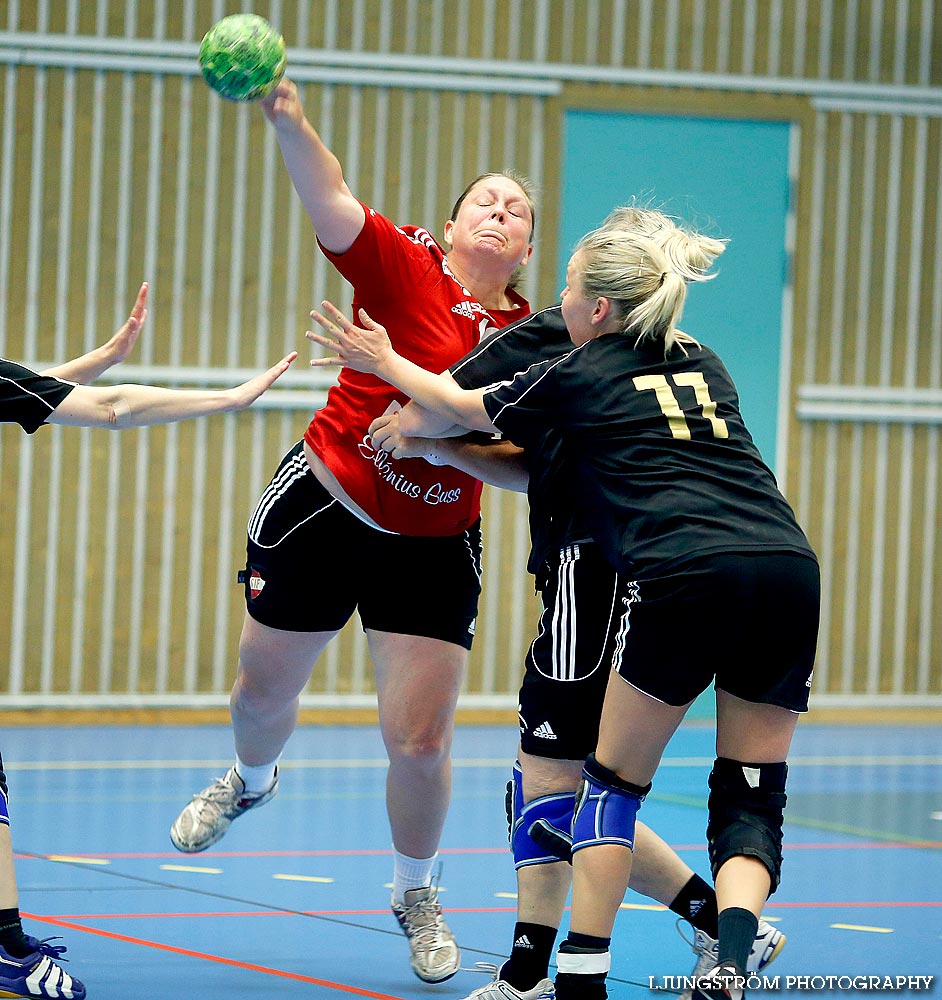 Trim-SM Damer HK Lidköping-Skånela IF,dam,Arena Skövde,Skövde,Sverige,Handboll,,2014,87200