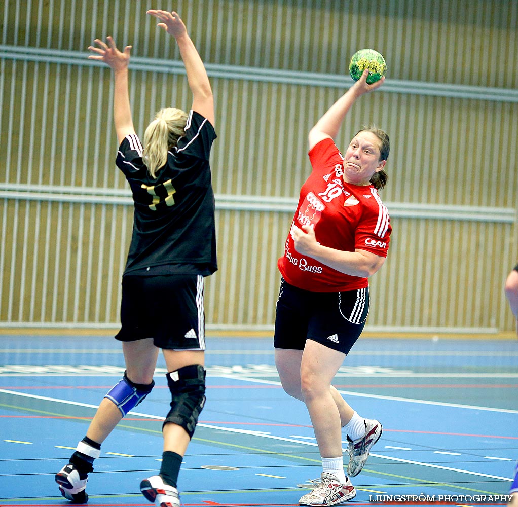 Trim-SM Damer HK Lidköping-Skånela IF,dam,Arena Skövde,Skövde,Sverige,Handboll,,2014,87203