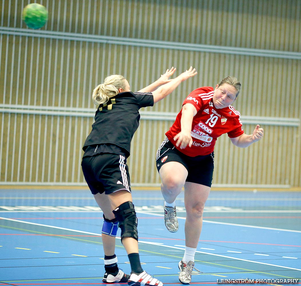 Trim-SM Damer HK Lidköping-Skånela IF,dam,Arena Skövde,Skövde,Sverige,Handboll,,2014,87204