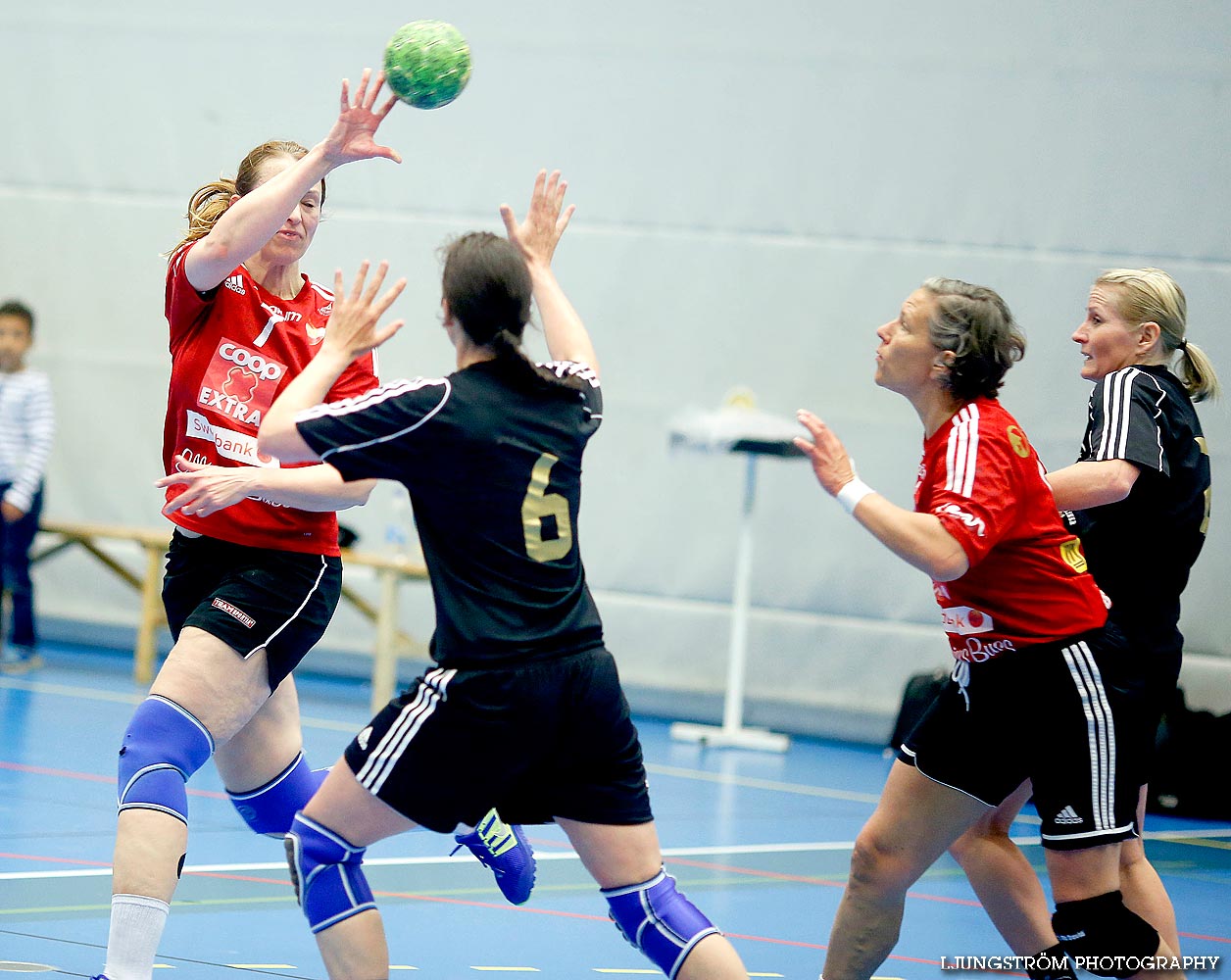 Trim-SM Damer HK Lidköping-Skånela IF,dam,Arena Skövde,Skövde,Sverige,Handboll,,2014,87205