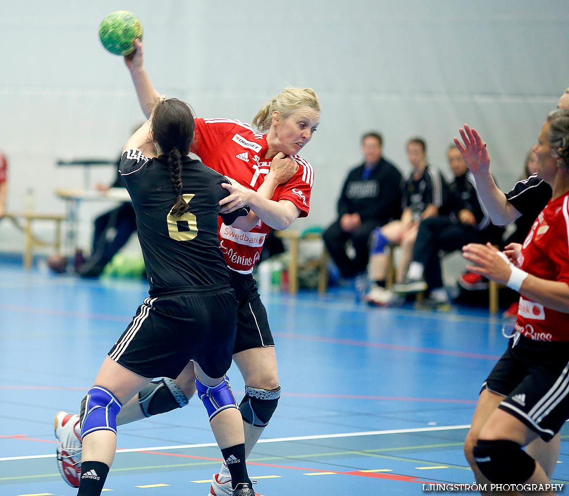 Trim-SM Damer HK Lidköping-Skånela IF,dam,Arena Skövde,Skövde,Sverige,Handboll,,2014,87207