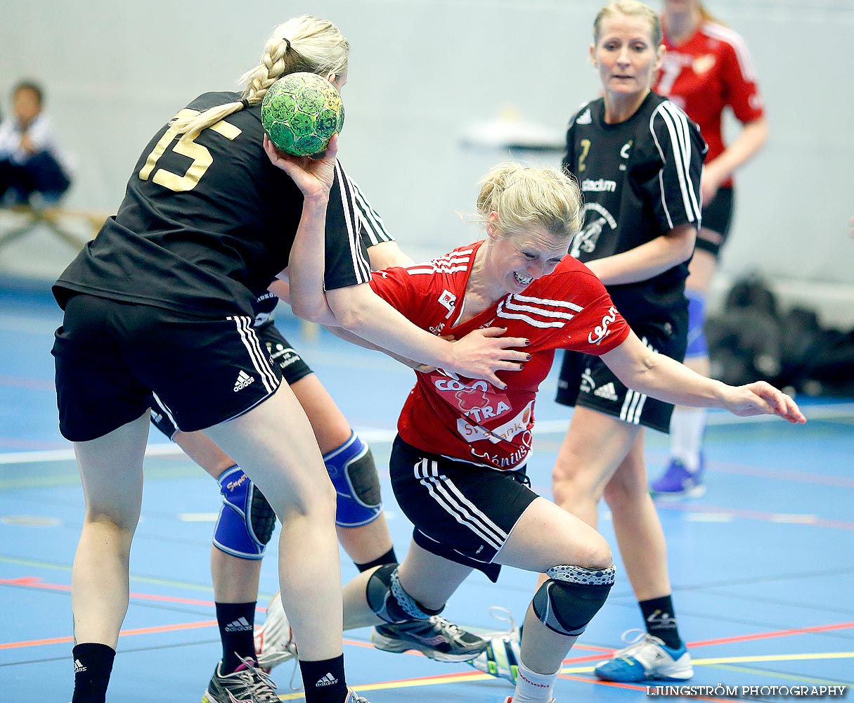 Trim-SM Damer HK Lidköping-Skånela IF,dam,Arena Skövde,Skövde,Sverige,Handboll,,2014,87211