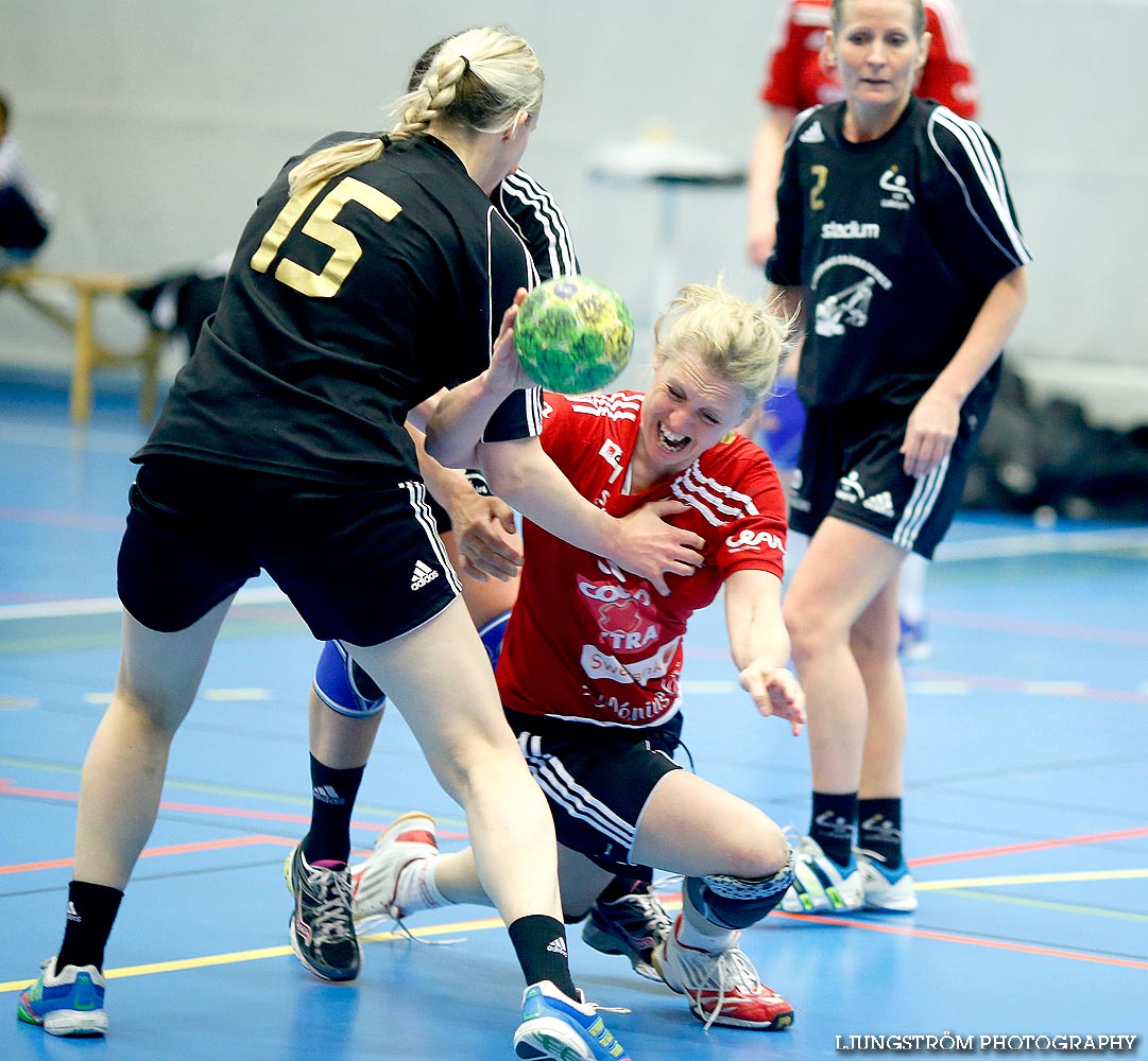 Trim-SM Damer HK Lidköping-Skånela IF,dam,Arena Skövde,Skövde,Sverige,Handboll,,2014,87212