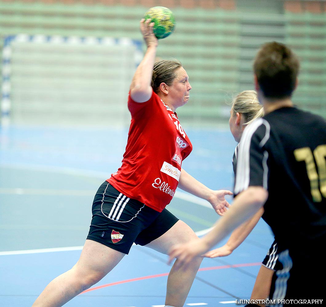 Trim-SM Damer HK Lidköping-Skånela IF,dam,Arena Skövde,Skövde,Sverige,Handboll,,2014,87214