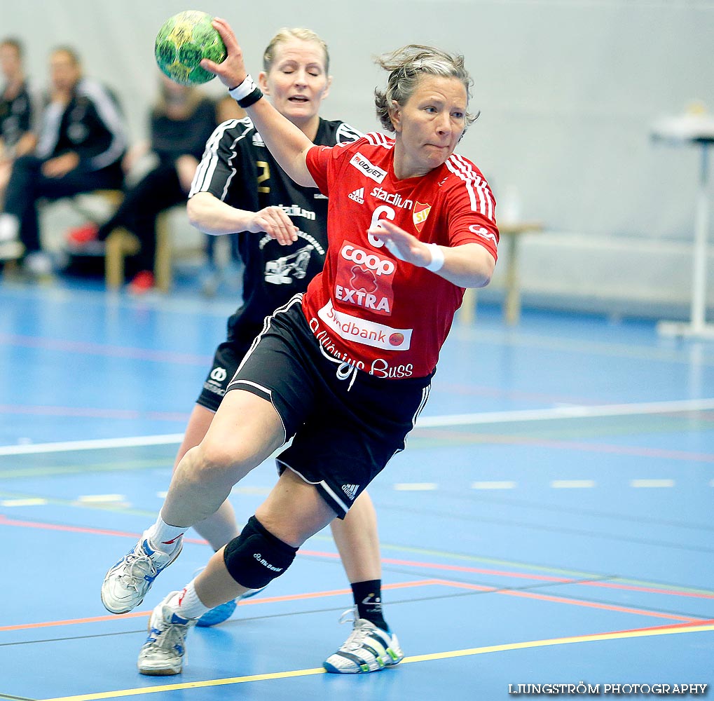 Trim-SM Damer HK Lidköping-Skånela IF,dam,Arena Skövde,Skövde,Sverige,Handboll,,2014,87215