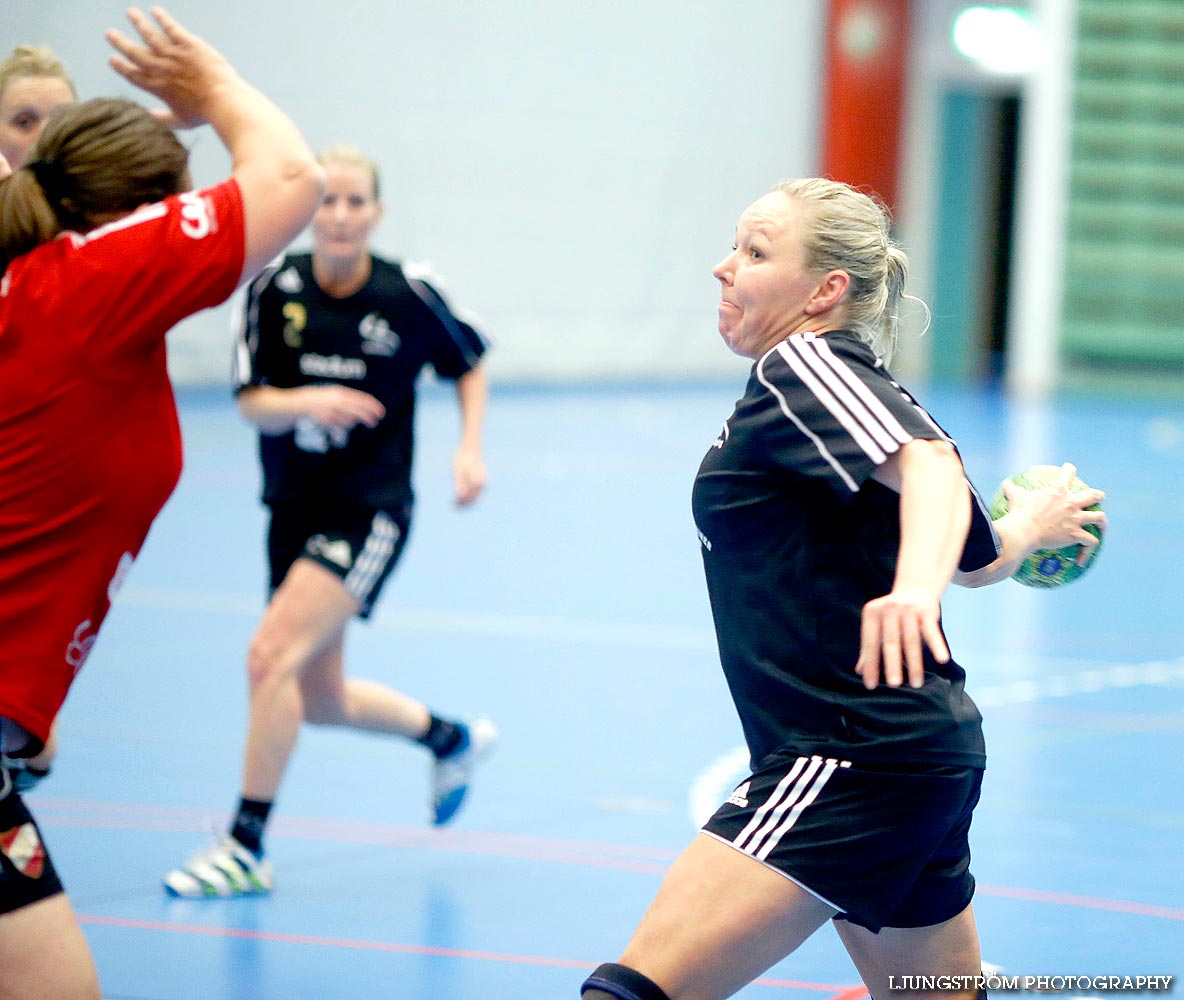 Trim-SM Damer HK Lidköping-Skånela IF,dam,Arena Skövde,Skövde,Sverige,Handboll,,2014,87220