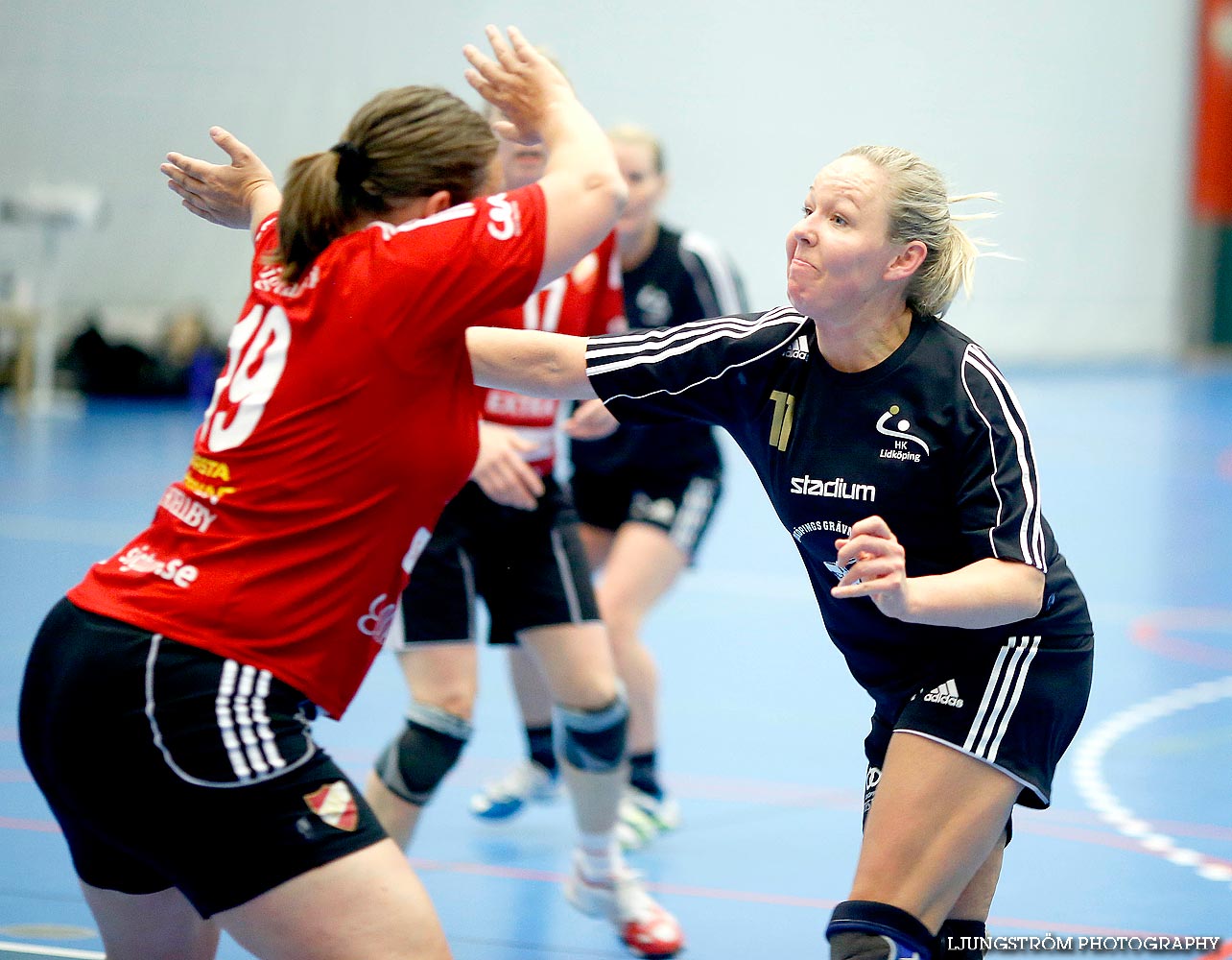 Trim-SM Damer HK Lidköping-Skånela IF,dam,Arena Skövde,Skövde,Sverige,Handboll,,2014,87221