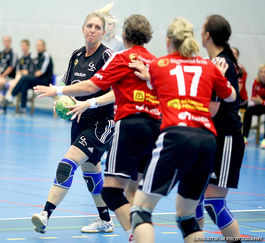 Trim-SM Damer HK Lidköping-Skånela IF,dam,Arena Skövde,Skövde,Sverige,Handboll,,2014,87225