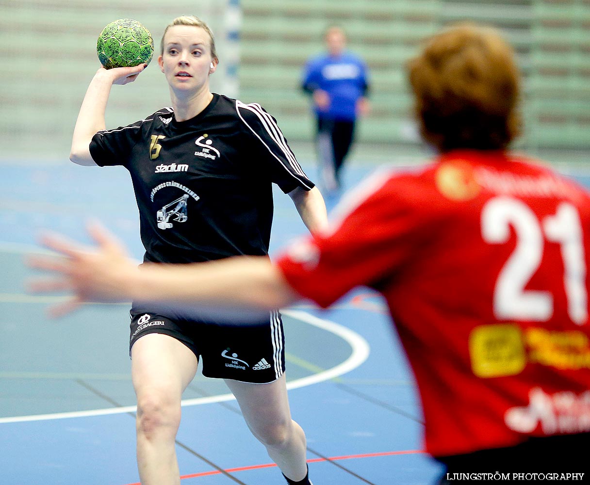 Trim-SM Damer HK Lidköping-Skånela IF,dam,Arena Skövde,Skövde,Sverige,Handboll,,2014,87227