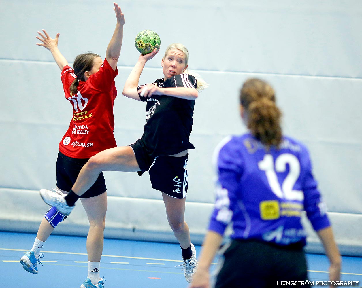 Trim-SM Damer HK Lidköping-Skånela IF,dam,Arena Skövde,Skövde,Sverige,Handboll,,2014,87234