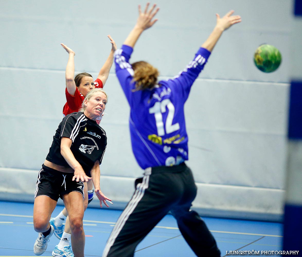 Trim-SM Damer HK Lidköping-Skånela IF,dam,Arena Skövde,Skövde,Sverige,Handboll,,2014,87236