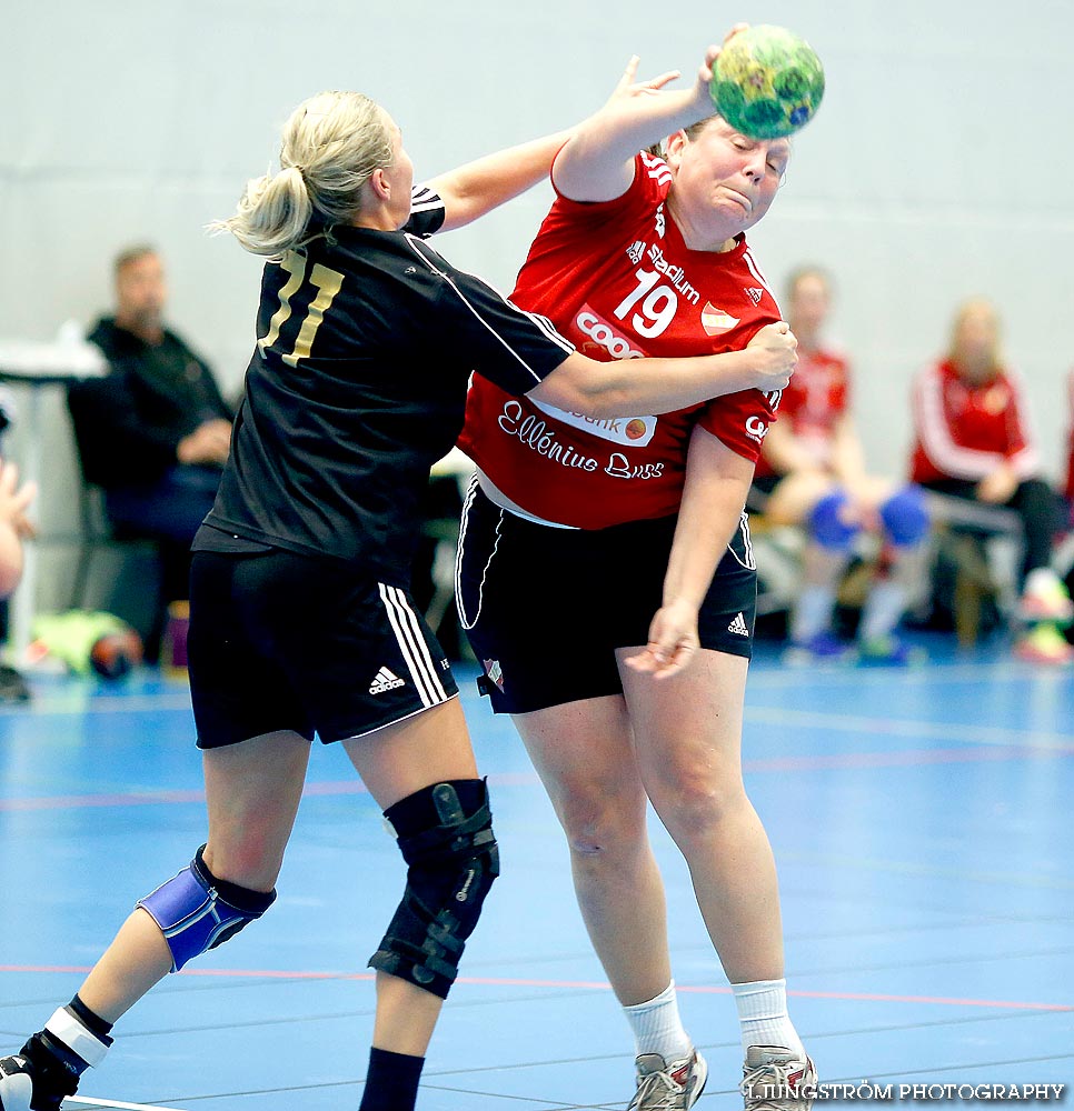 Trim-SM Damer HK Lidköping-Skånela IF,dam,Arena Skövde,Skövde,Sverige,Handboll,,2014,87238