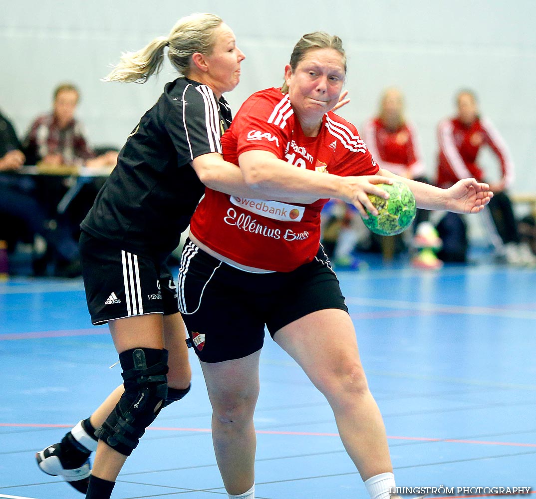 Trim-SM Damer HK Lidköping-Skånela IF,dam,Arena Skövde,Skövde,Sverige,Handboll,,2014,87239