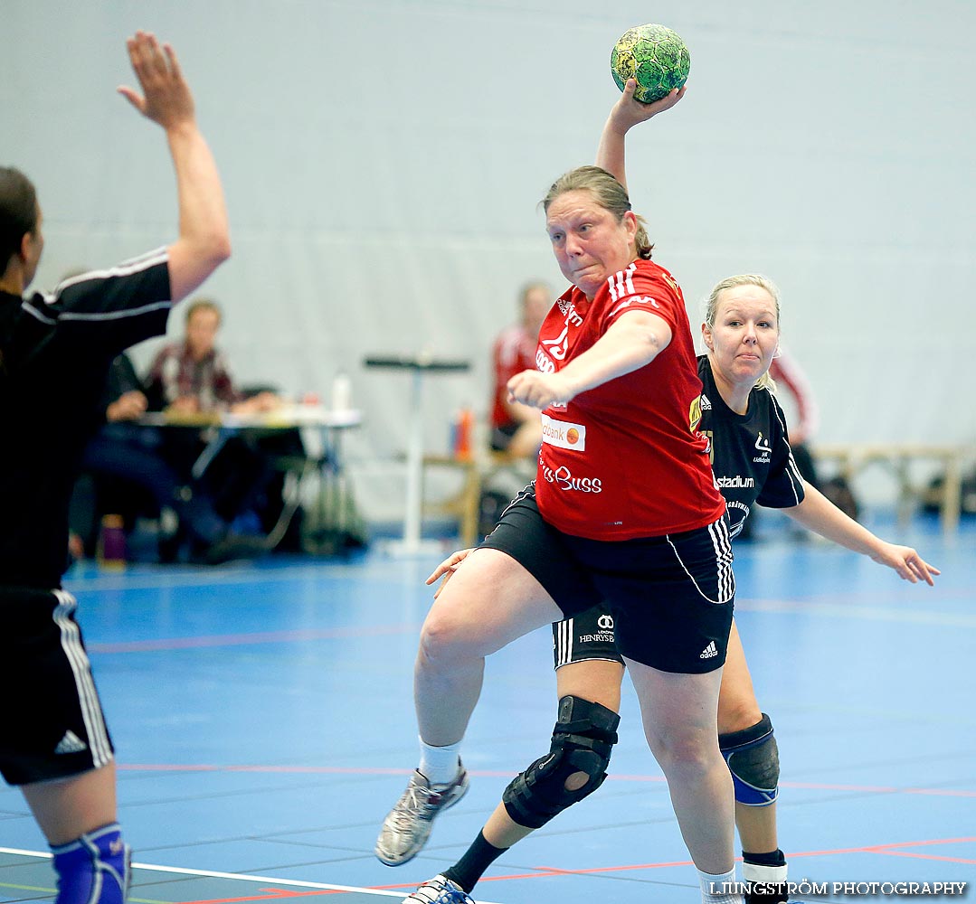 Trim-SM Damer HK Lidköping-Skånela IF,dam,Arena Skövde,Skövde,Sverige,Handboll,,2014,87240