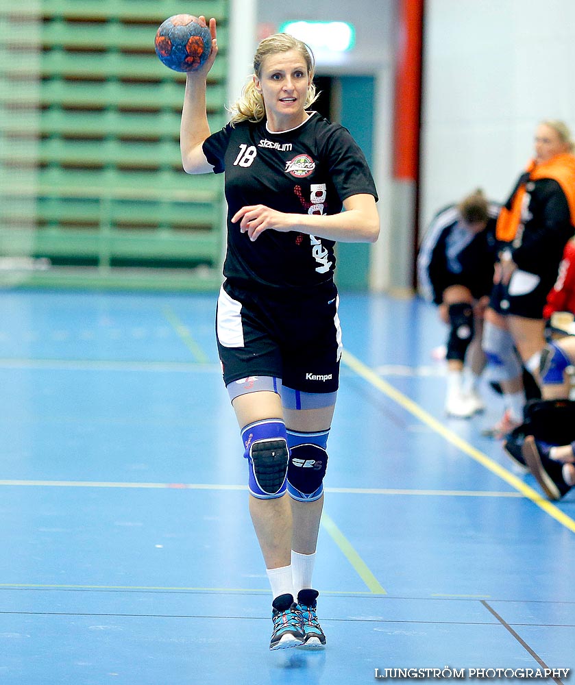 Trim-SM Damer Husaren HK-Önnereds HK,dam,Arena Skövde,Skövde,Sverige,Handboll,,2014,87243