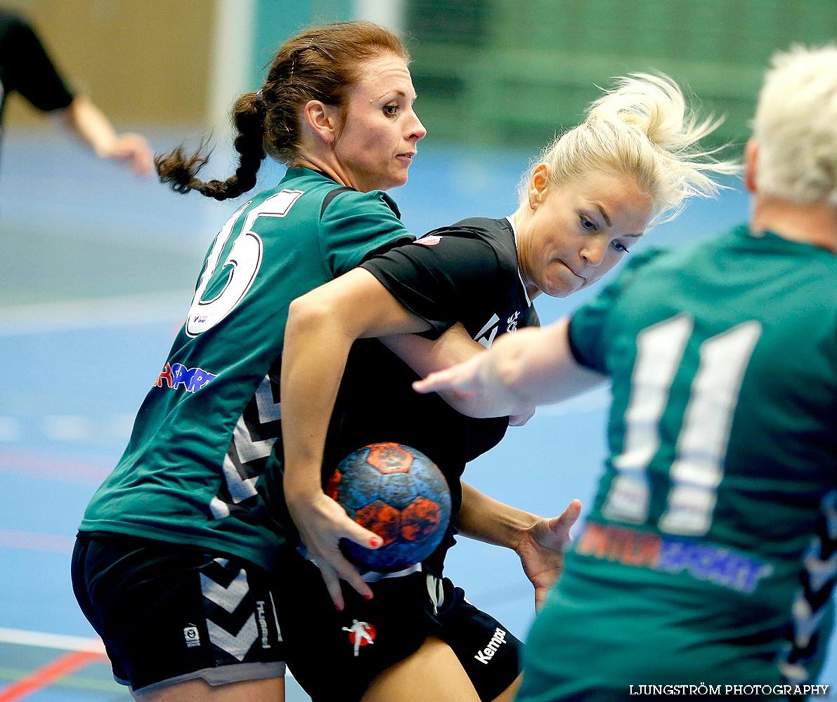 Trim-SM Damer Husaren HK-Önnereds HK,dam,Arena Skövde,Skövde,Sverige,Handboll,,2014,87246