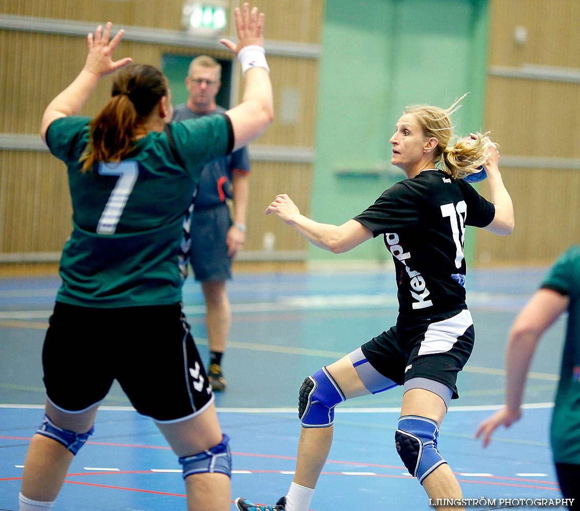 Trim-SM Damer Husaren HK-Önnereds HK,dam,Arena Skövde,Skövde,Sverige,Handboll,,2014,87247