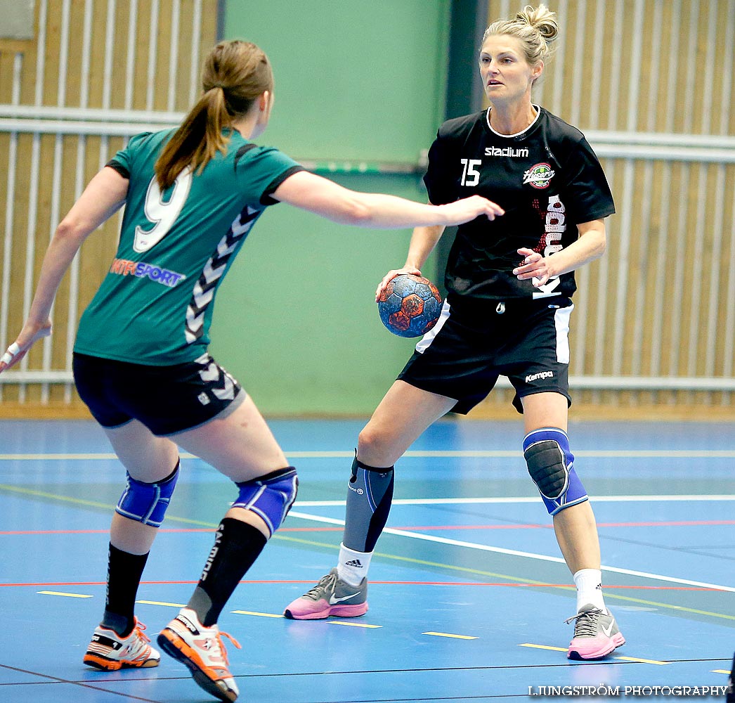 Trim-SM Damer Husaren HK-Önnereds HK,dam,Arena Skövde,Skövde,Sverige,Handboll,,2014,87248